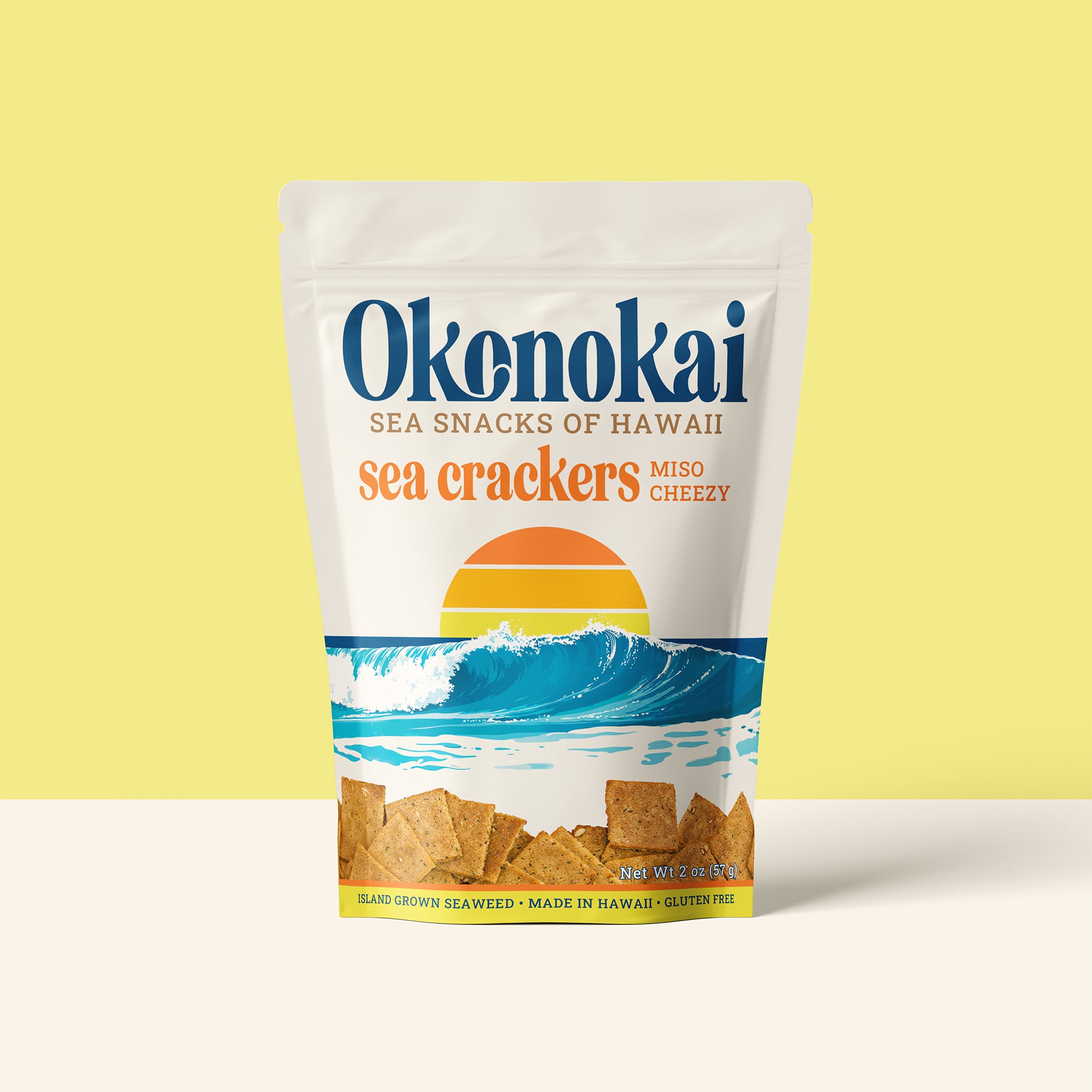 Okonokai | Sea Snacks of Hawaii