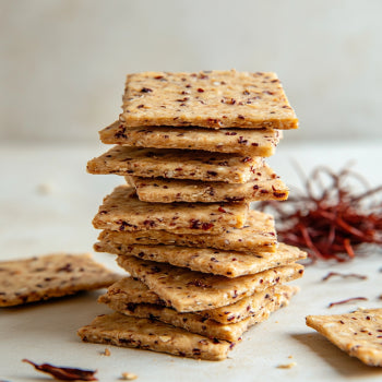 Okonokai Sea Snacks of Hawaii - Seaweed Cracker Sea Salt